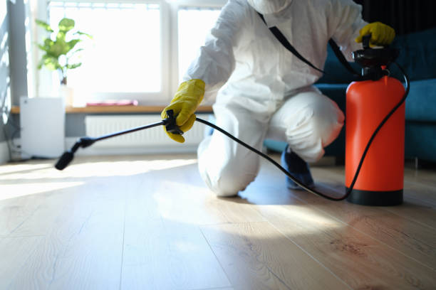 Reliable Sewage Cleanup contractor in Farmington, IL by Trauma Clean Pros
